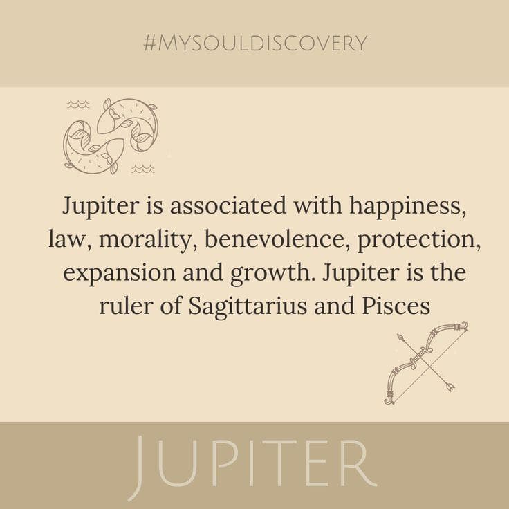 Jupiter Hour in Astrology: Growth, Abundance & Opportunity Timing