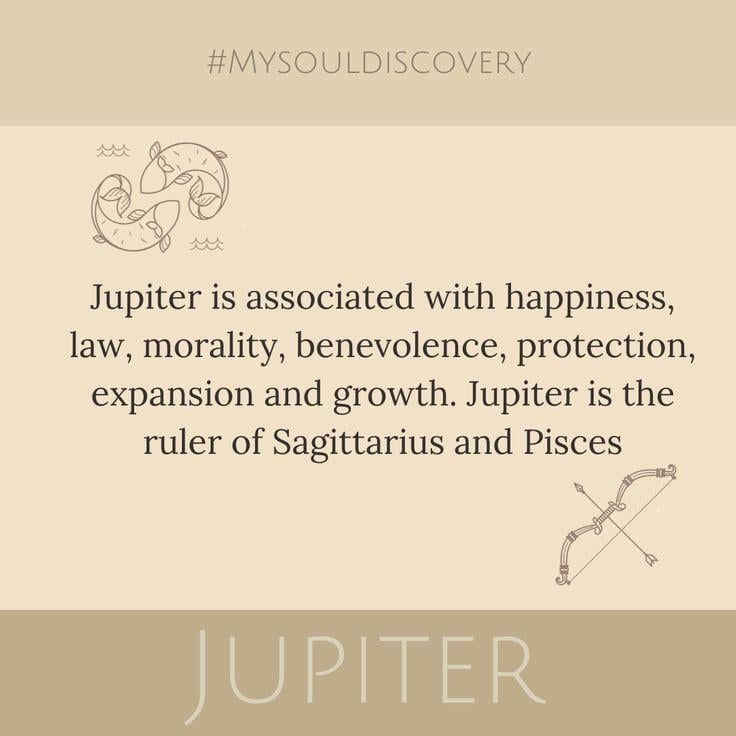 Jupiter Hour in Astrology: Growth, Abundance & Opportunity Timing