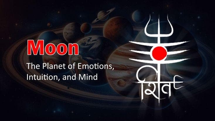 Moon Hour in Astrology: Intuition, Emotions & Lunar Timing
